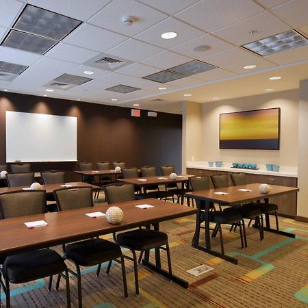 Residence Inn by Marriott Omaha Aksarben Village Bagian luar foto